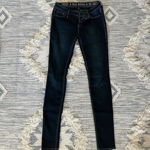 Rock Revival Super Skinny Jeans